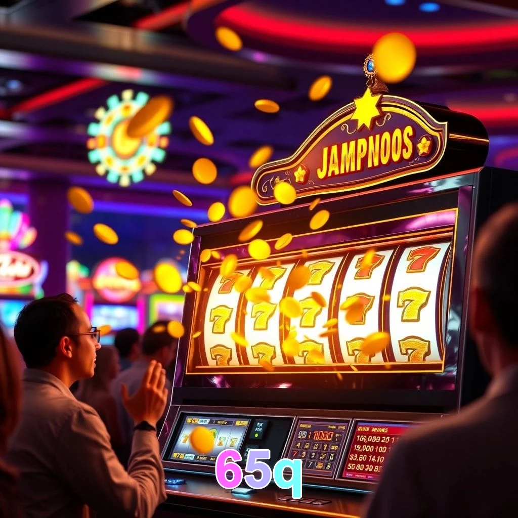 Gates of Olympus Slot - Pragmatic Play