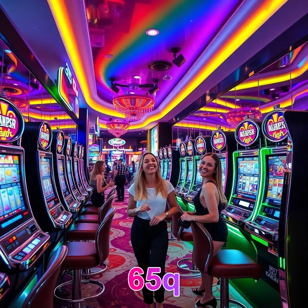 Fortune Games Series